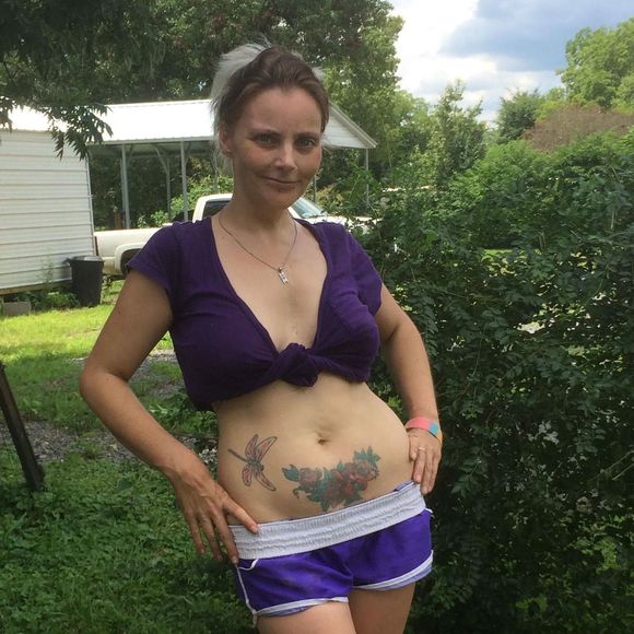 Meet your Posher, Stacey - Picture 1 of 1